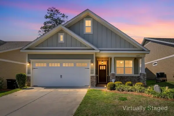5824 Bascom Drive, Tallahassee, FL 32309