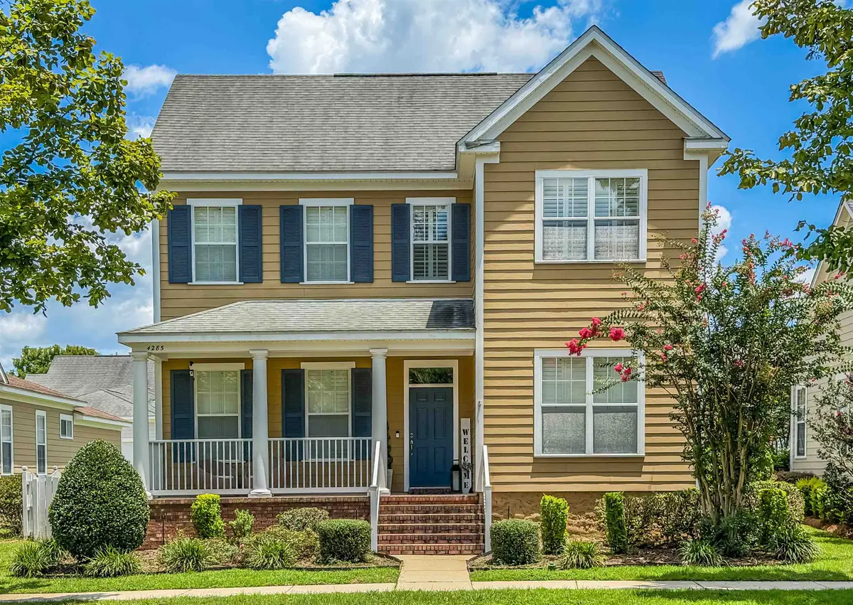 4285 Summertree Drive, Tallahassee, FL 32311 - #1