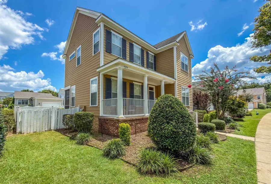 4285 Summertree Drive, Tallahassee, FL 32311 - #3