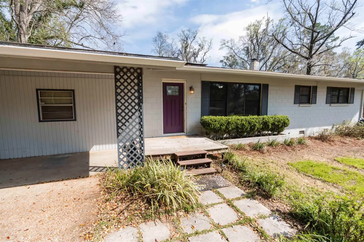 2025 Wahalaw Nene, Tallahassee, FL 32301 - #1