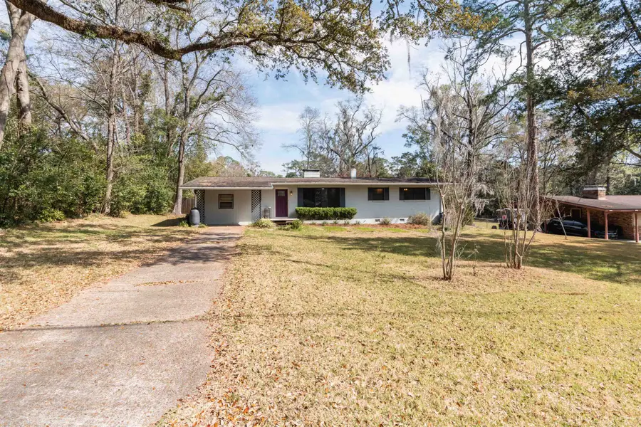 2025 Wahalaw Nene, Tallahassee, FL 32301 - #3