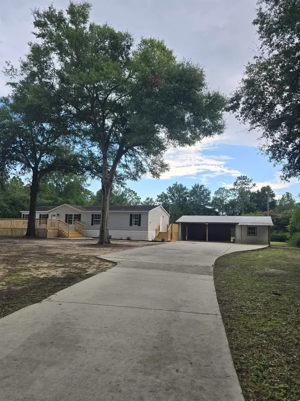 8049 Blountstown Hwy, Tallahassee, FL 32310