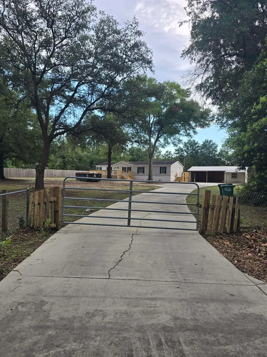 8049 Blountstown Hwy, Tallahassee, FL 32310 - #2