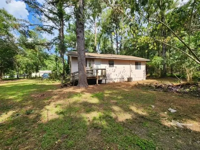 834 Clover Way, Tallahassee, FL 32312 - #2