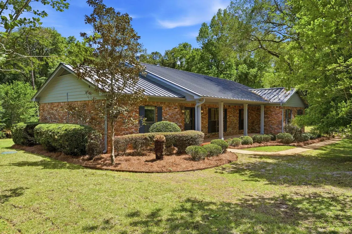 7161 Ox Bow Circle, Tallahassee, FL 32312 - #1