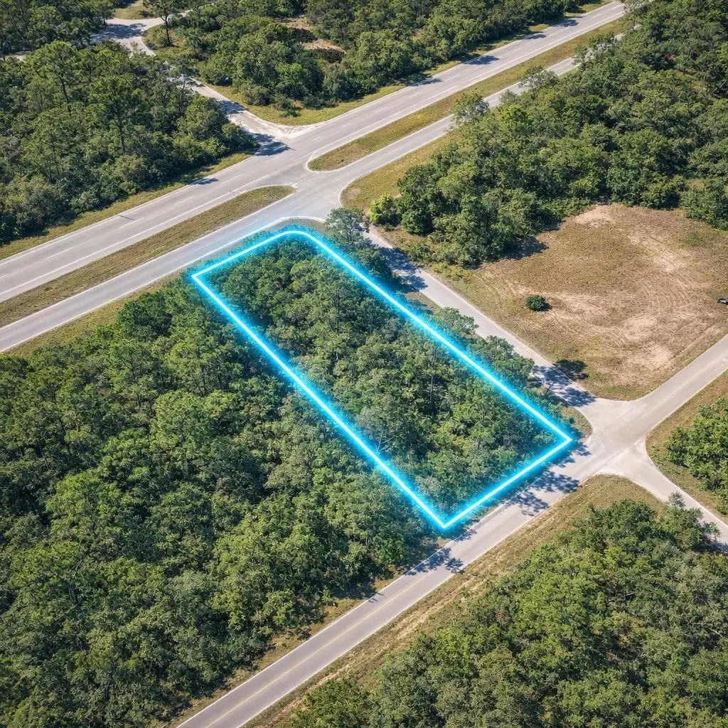 TBD Marion Oaks Boulevard #3, Ocala, FL 34473 - #1