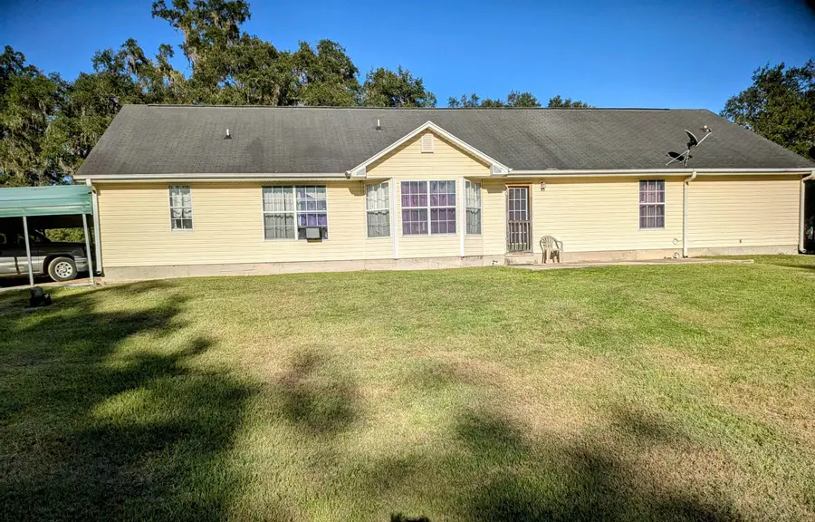 6801 NW Lovett Road, Greenville, FL 32331 - #3