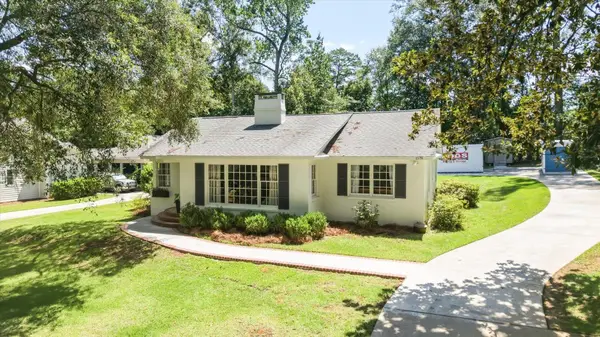 1579 Marion Avenue, Tallahassee, FL 32303