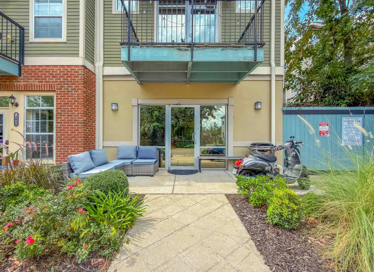 415 Saint Francis Street #302, Tallahassee, FL 32301 - #1