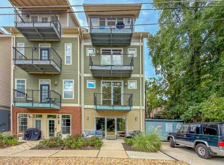 415 Saint Francis Street #302, Tallahassee, FL 32301 - #2