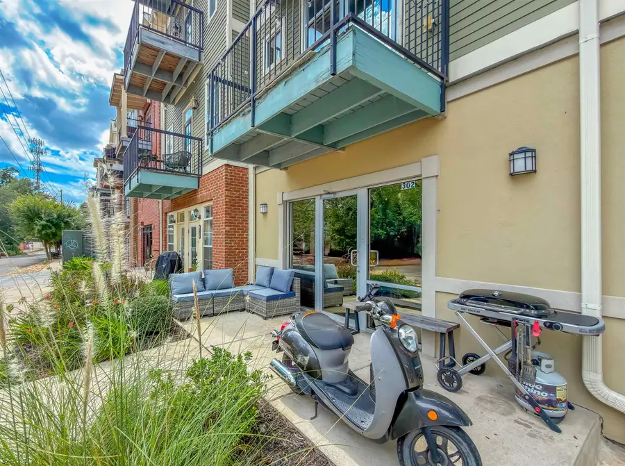 415 Saint Francis Street #302, Tallahassee, FL 32301 - #3