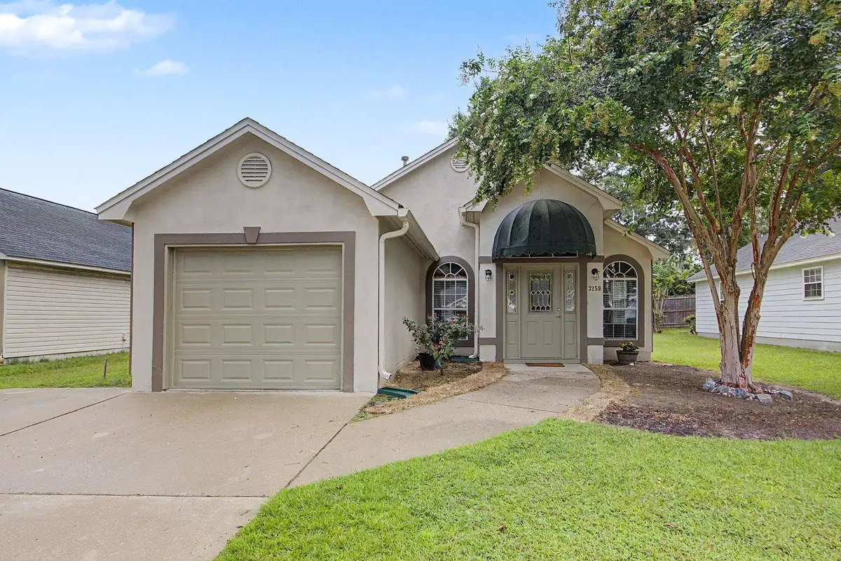 3259 Skyview Drive, Tallahassee, FL 32303 - #1