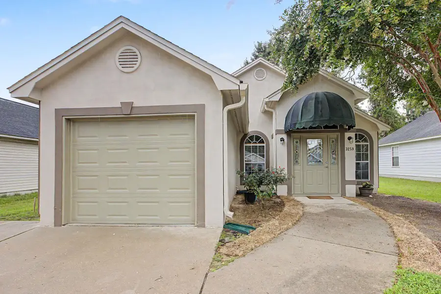 3259 Skyview Drive, Tallahassee, FL 32303 - #2