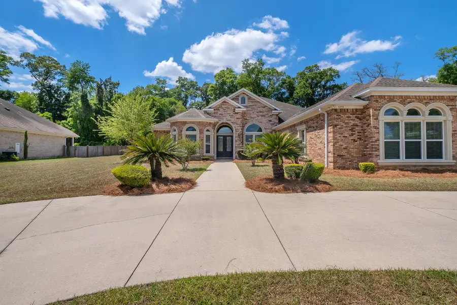 5755 Farnsworth Drive, Tallahassee, FL 32312 - #2