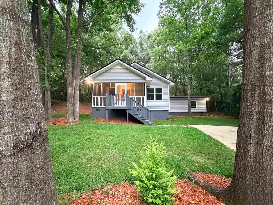 3735 Ravine Drive, Tallahassee, FL 32312 - #2