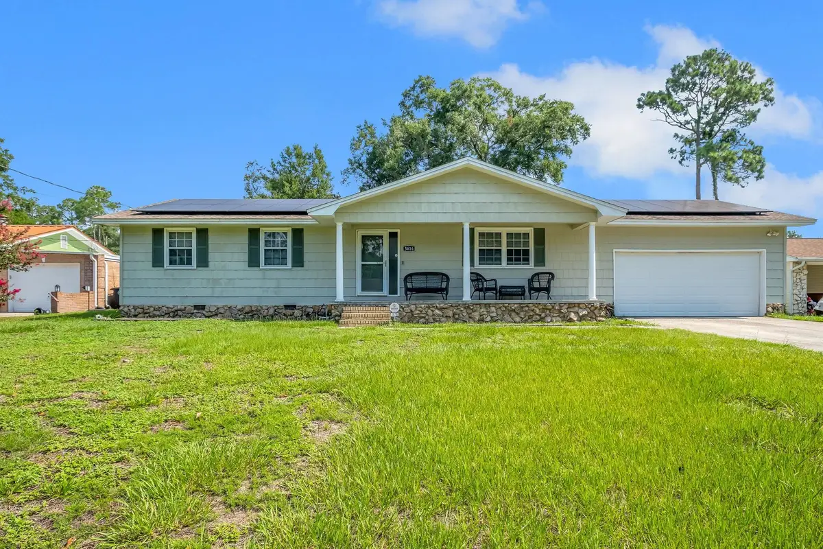 5616 Mossy Top Way, Tallahassee, FL 32303 - #1