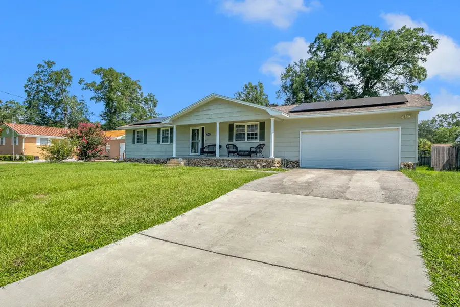 5616 Mossy Top Way, Tallahassee, FL 32303 - #2
