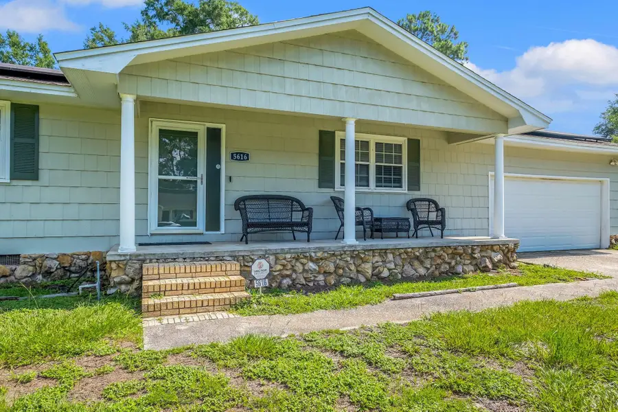 5616 Mossy Top Way, Tallahassee, FL 32303 - #3