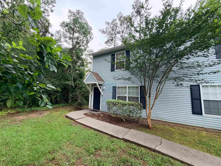 2172 S Timberwood Circle, Tallahassee, FL 32304 - #2