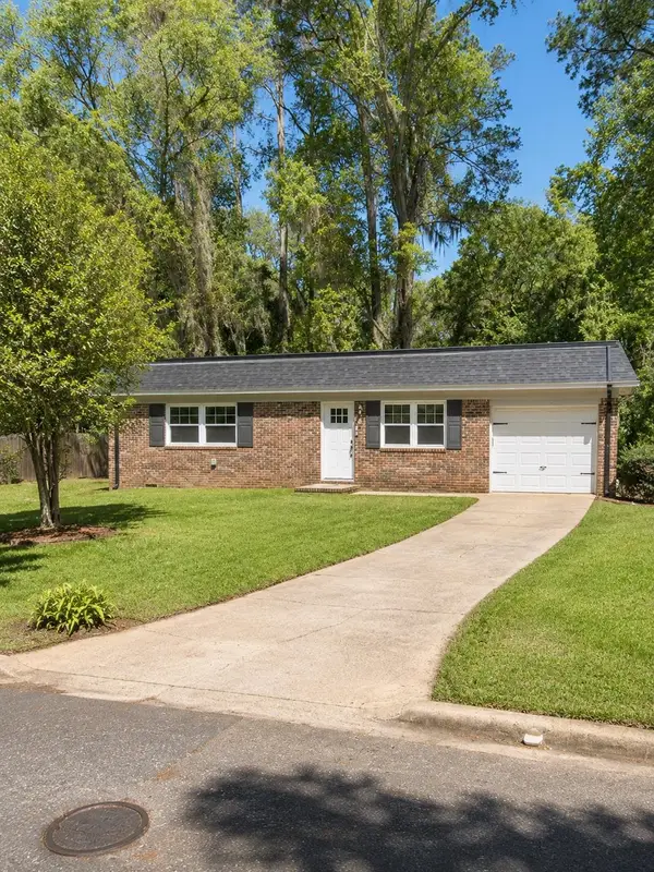2804 Nepal Drive, Tallahassee, FL 32303