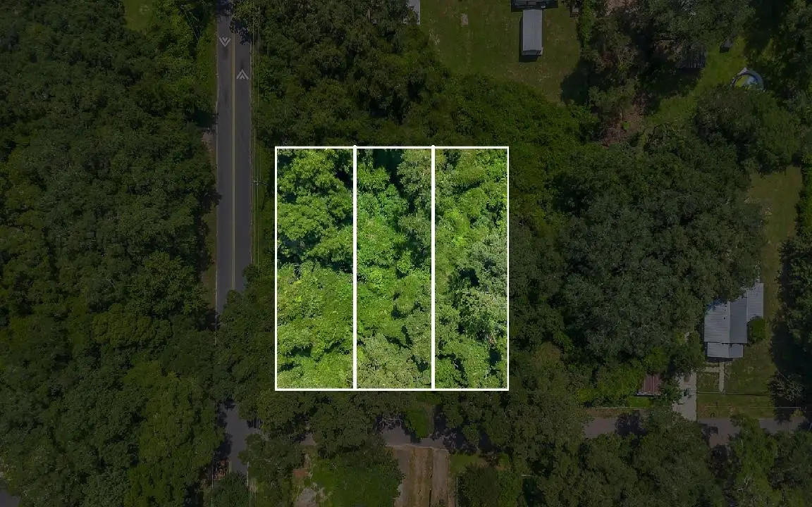 0 Poinsetta Avenue, Tallahassee, FL 32305 - #1