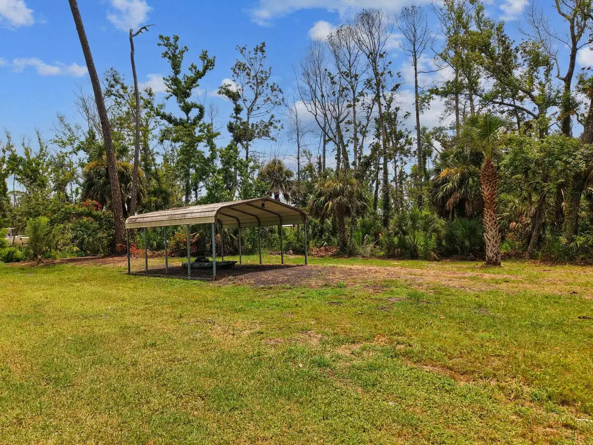 202 NE Main Street, Steinhatchee, FL 32359 - #1