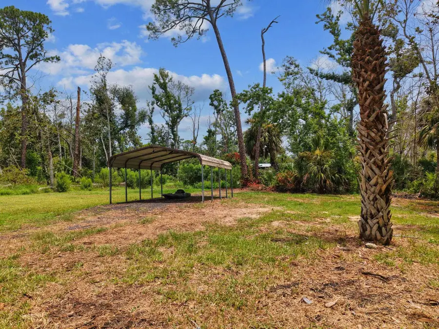 202 NE Main Street, Steinhatchee, FL 32359 - #2
