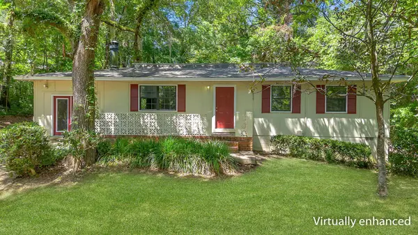 2506 Colleen Drive, Tallahassee, FL 32303