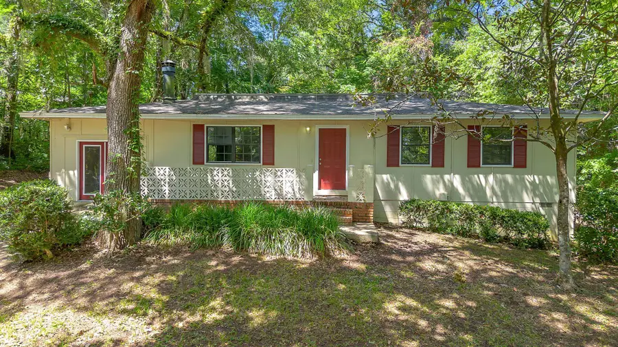 2506 Colleen Drive, Tallahassee, FL 32303 - #2