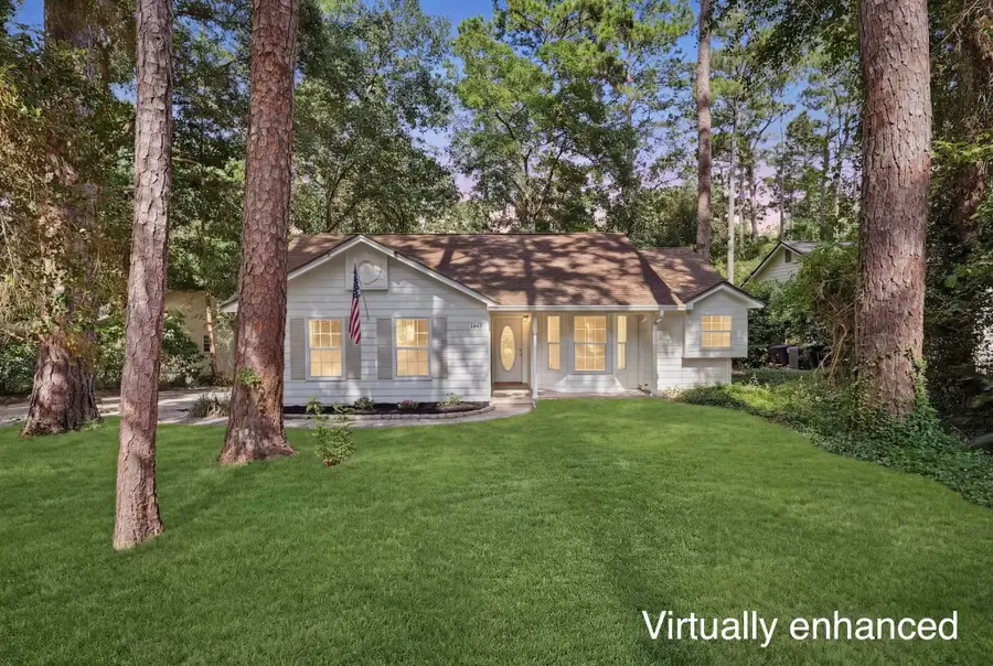 1611 Flint Ridge Lane, Tallahassee, FL 32312 - #3