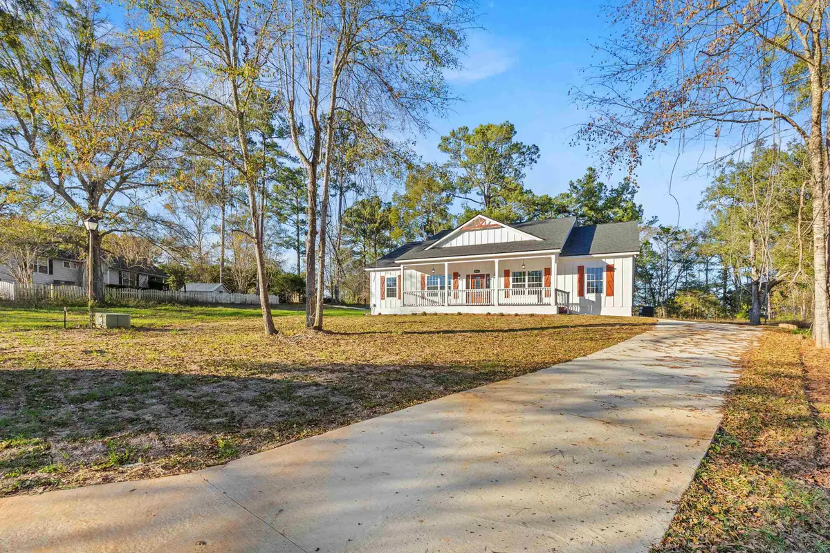 145 Magnolia Glen Road, Quincy, FL 32352 - #1