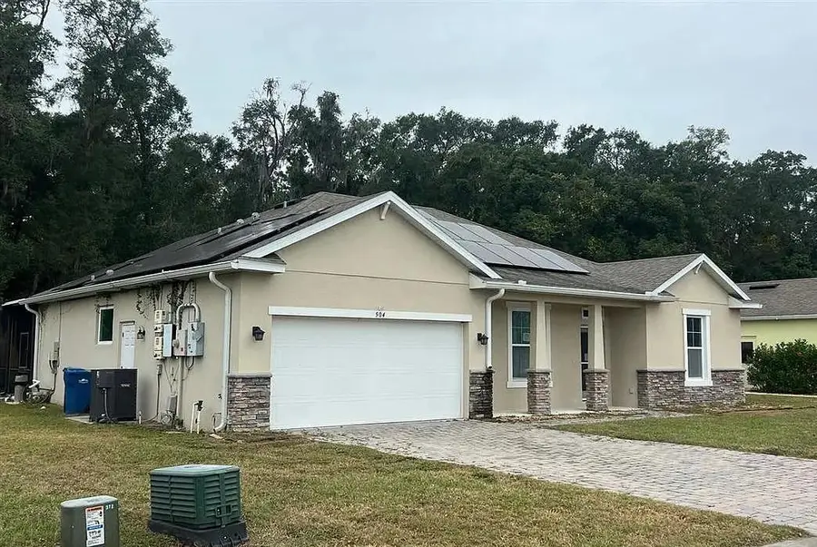 504 Bird Song Court, West Deland, FL 32720 - #3