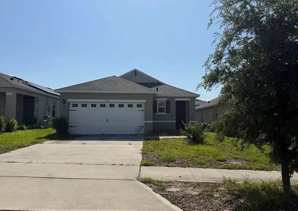 462 Liu Lane, Other Florida, FL 32724