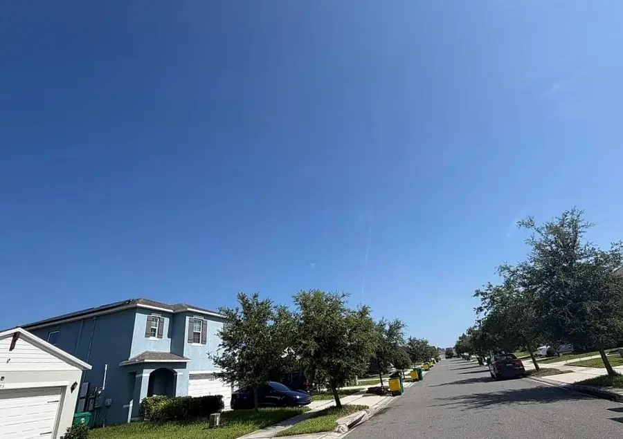462 Liu Lane, Deland, FL 32724 - #3