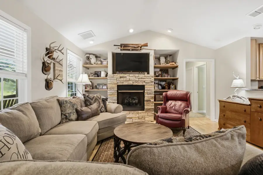 73 S And S Ranch Circle, Crawfordville, FL 32327 - #2