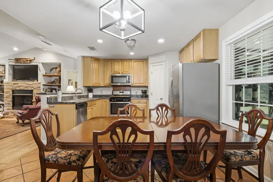 73 S And S Ranch Circle, Crawfordville, FL 32327 - #3