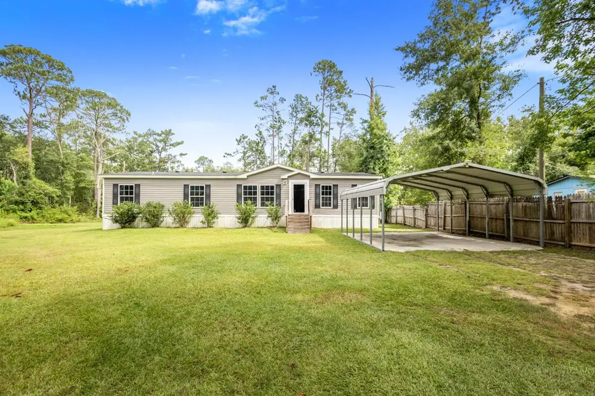 8018 Goodwin Drive, Tallahassee, FL 32311 - #1