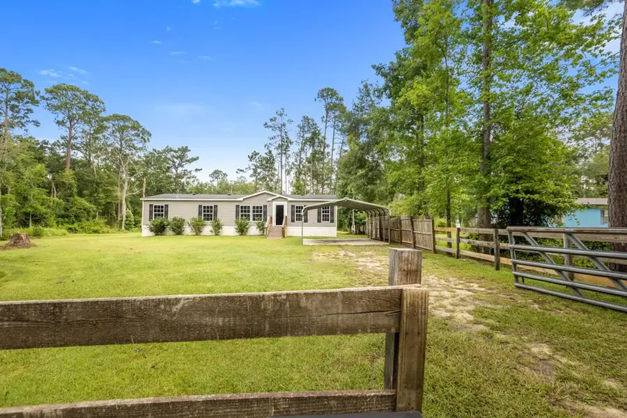8018 Goodwin Drive, Tallahassee, FL 32311 - #2