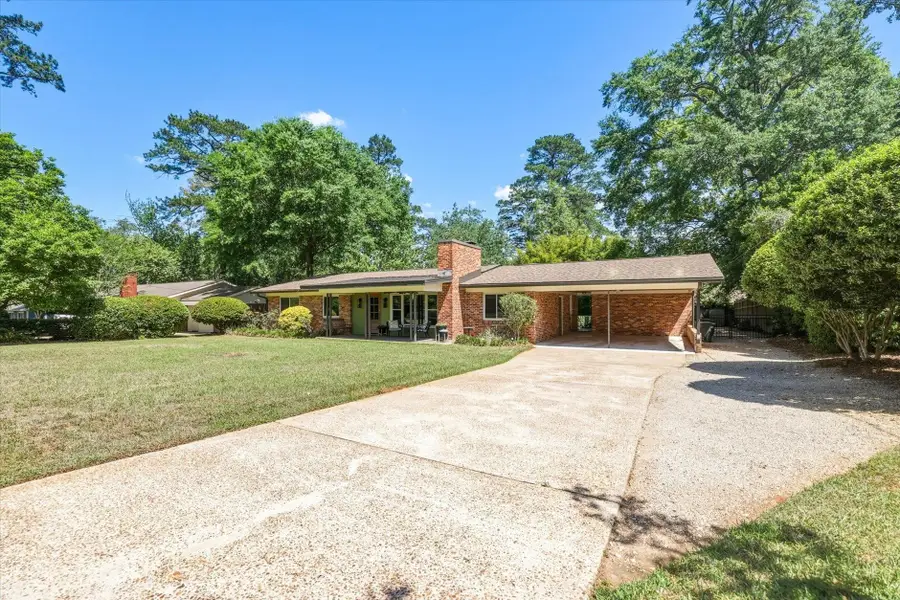 1312 Dillard Street, Tallahassee, FL 32308 - #3