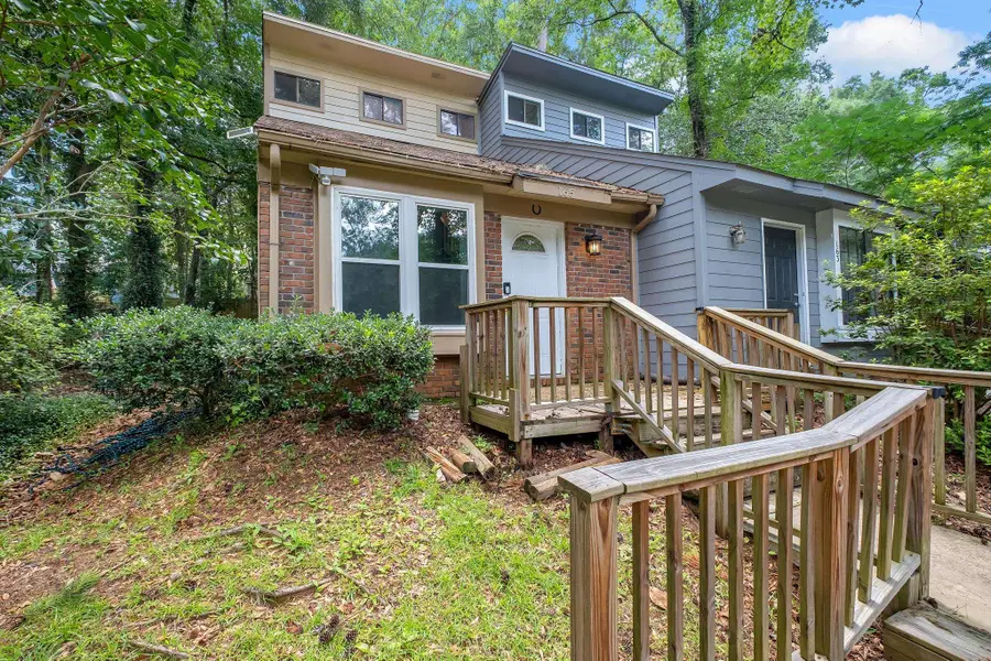 165 Whetherbine Way, Tallahassee, FL 32301 - #2