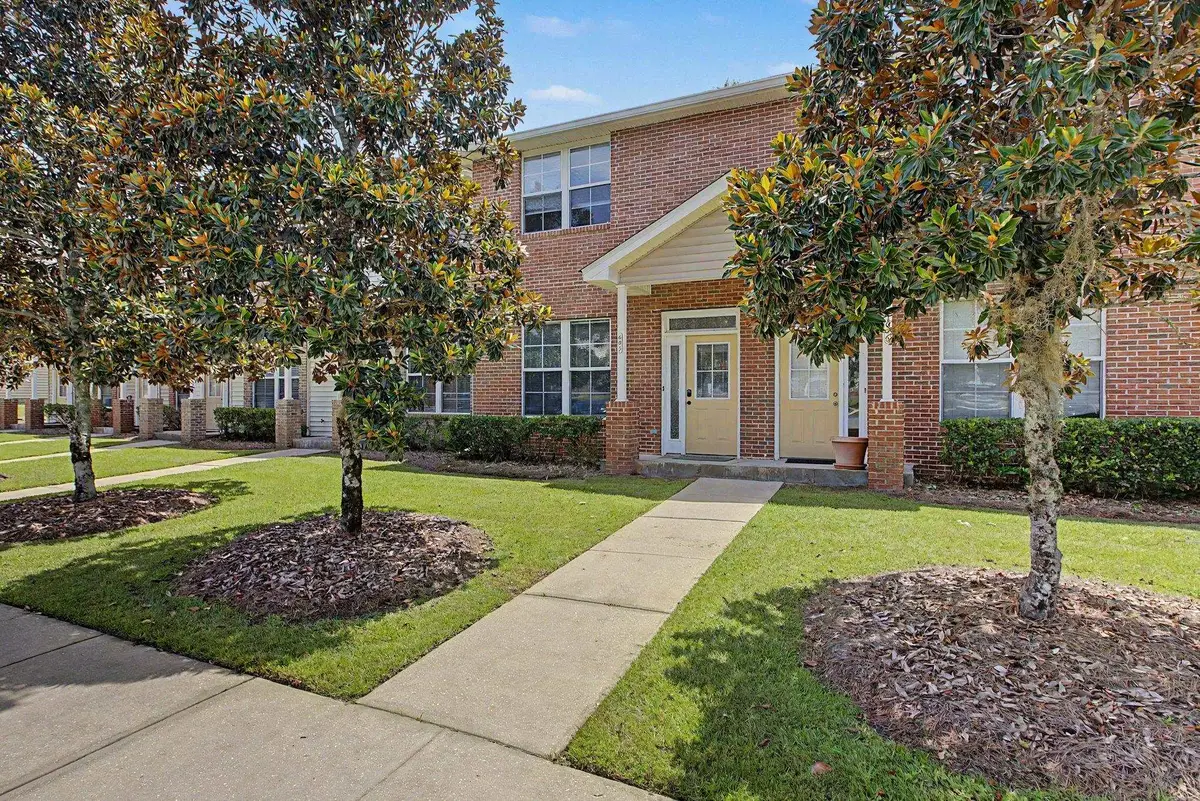 3400 Old Bainbridge Road #605, Tallahassee, FL 32303 - #1