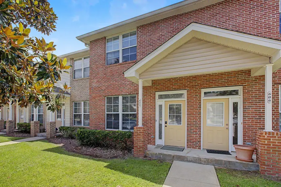 3400 Old Bainbridge Road #605, Tallahassee, FL 32303 - #2