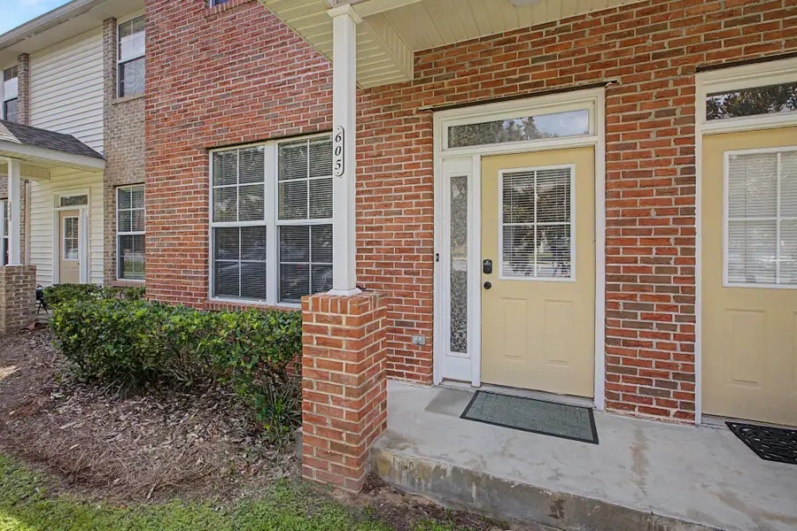 3400 Old Bainbridge Road #605, Tallahassee, FL 32303 - #3