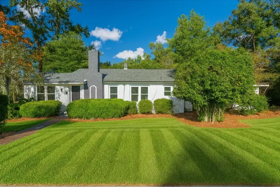 400 Talaflo Street, Tallahassee, FL 32308 - #2