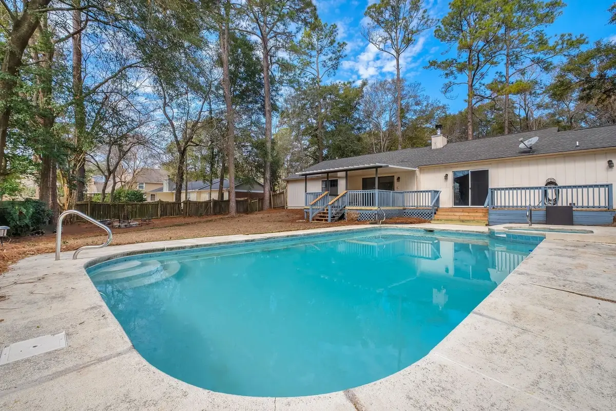 3141 N Shannon Lakes Drive, Tallahassee, FL 32309 - #1