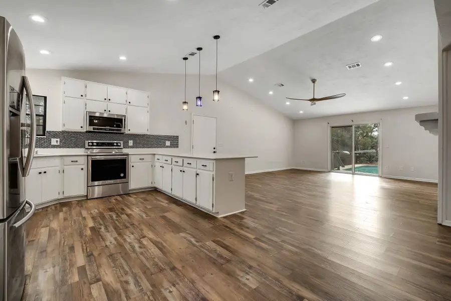 3141 N Shannon Lakes Drive, Tallahassee, FL 32309 - #2