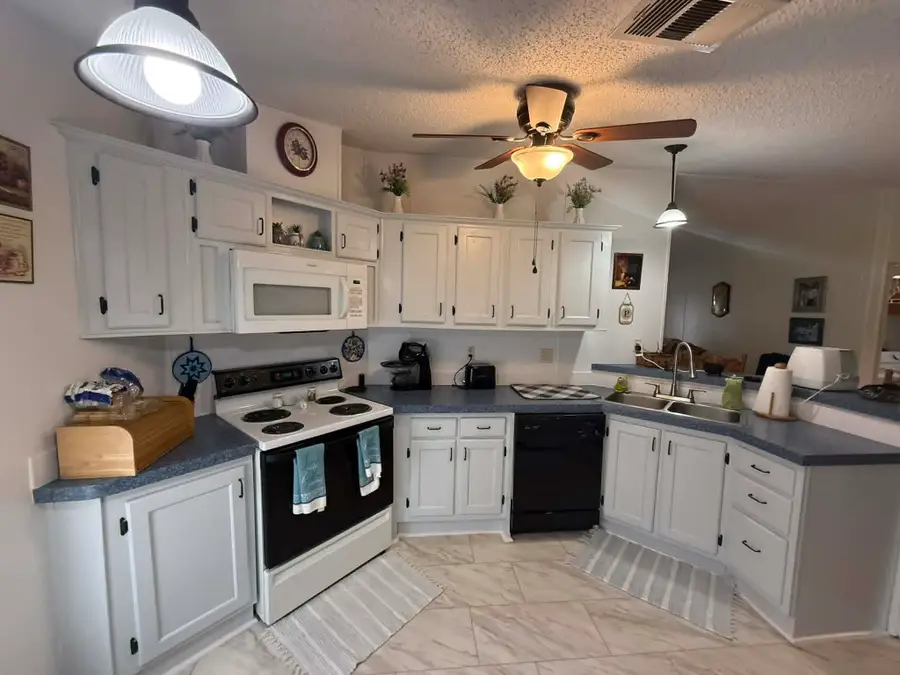 17483 Guilford Court, Blountstown, FL 32424 - #2