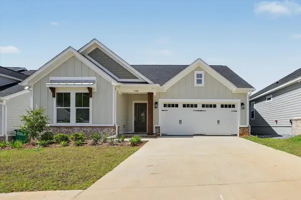 1487 Summerbrooke Drive, Tallahassee, FL 32312