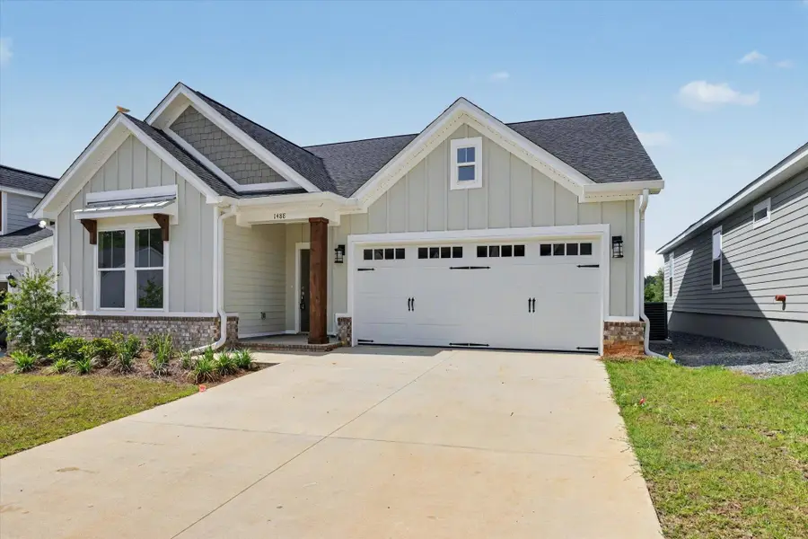 1487 Summerbrooke Drive, Tallahassee, FL 32312 - #2
