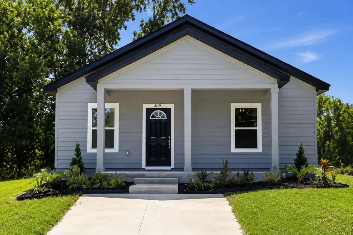 2119 Wakulla Street, Tallahassee, FL 32310 - #1